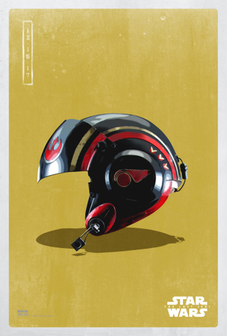 Illustration for article titled These Star Wars Posters Mix Series Iconography With Pop Art Sheen